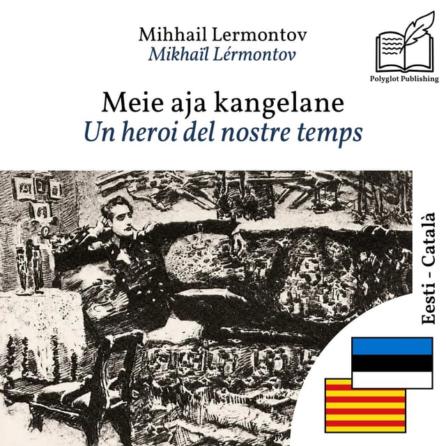 Un heroi del nostre temps