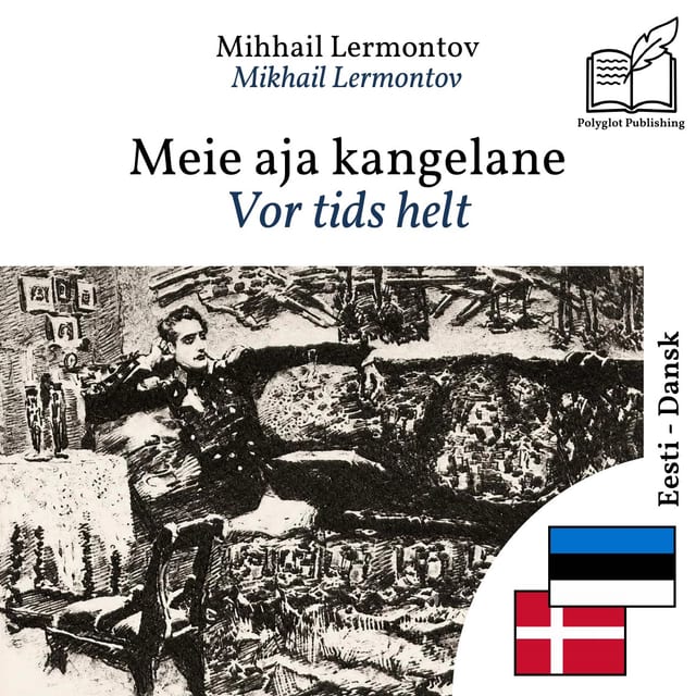 Vor tids helt