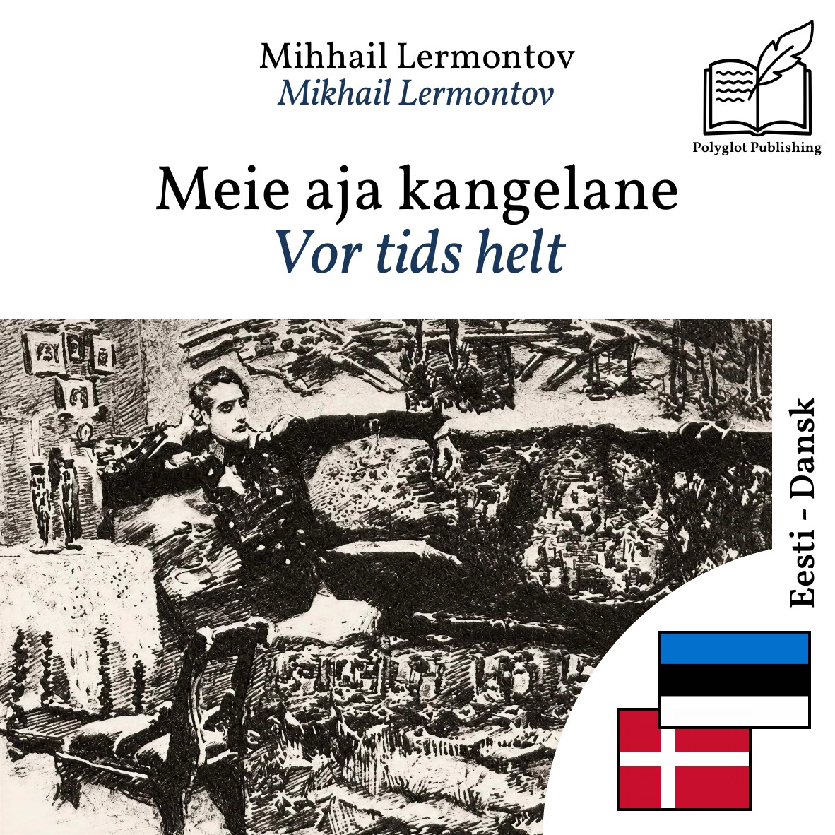 Vor tids helt