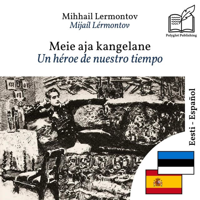 Un héroe de nuestro tiempo