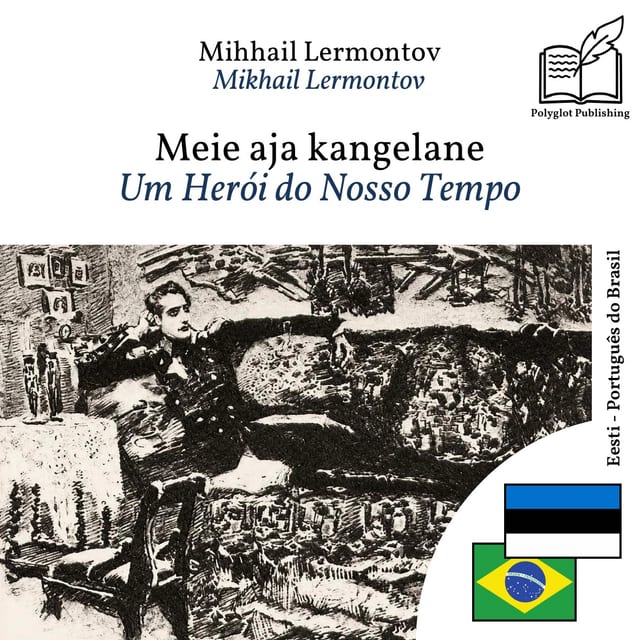 Um Herói do Nosso Tempo
