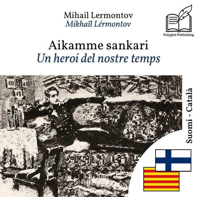 Un heroi del nostre temps
