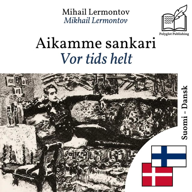 Vor tids helt