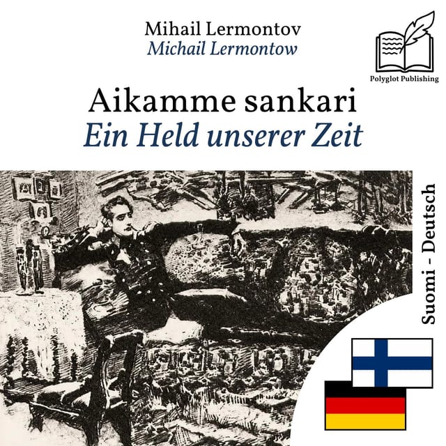 Ein Held unserer Zeit
