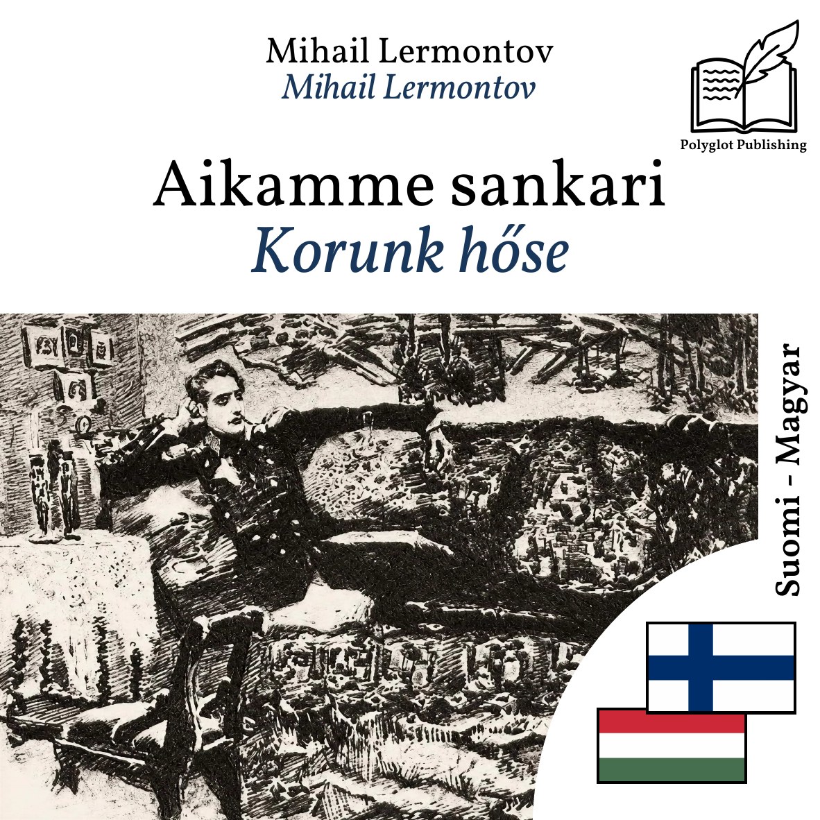 Korunk hőse