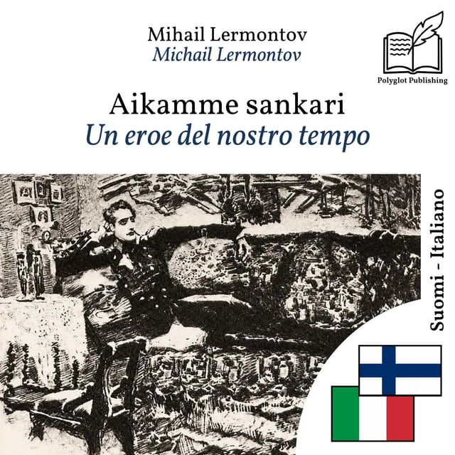 Un eroe del nostro tempo