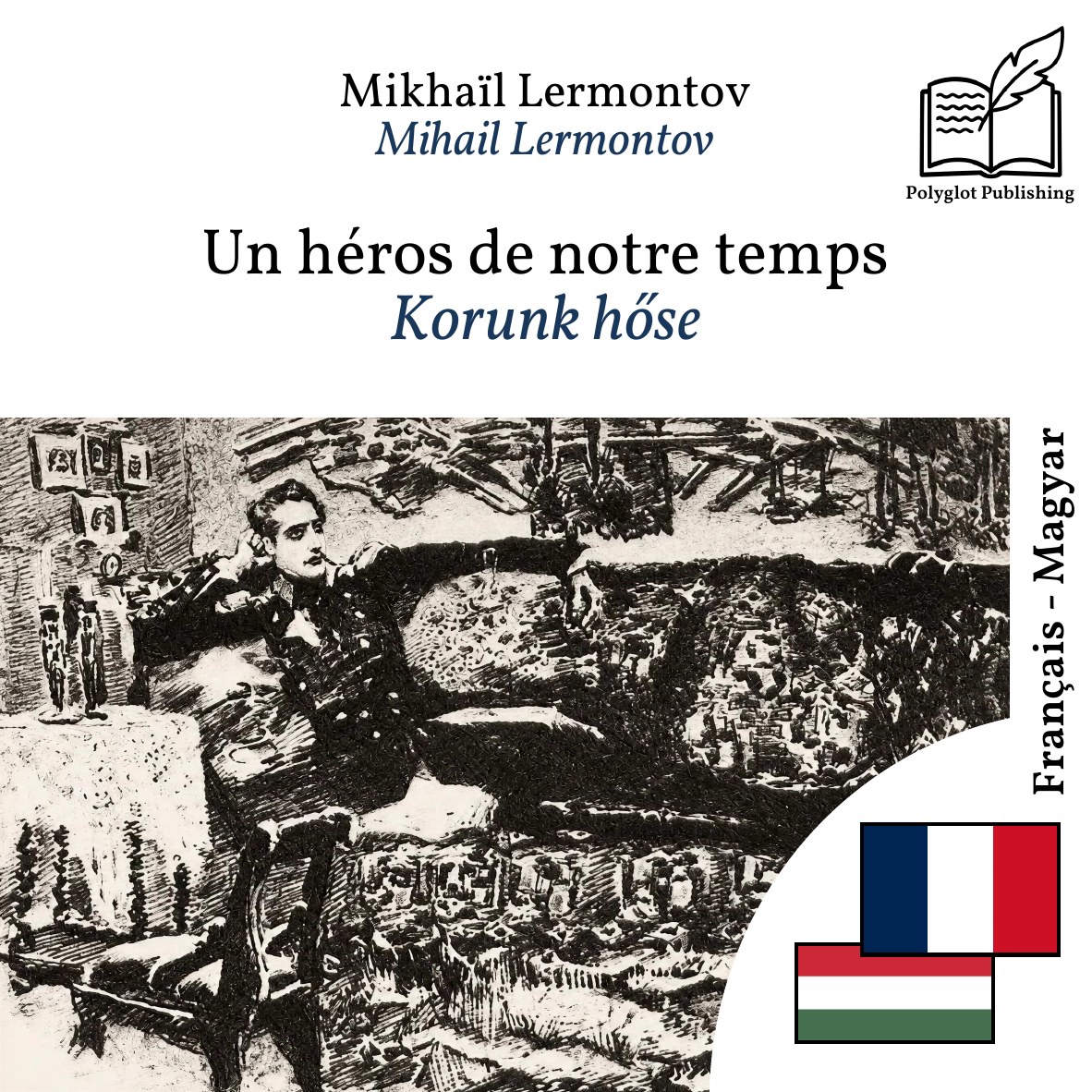 Korunk hőse