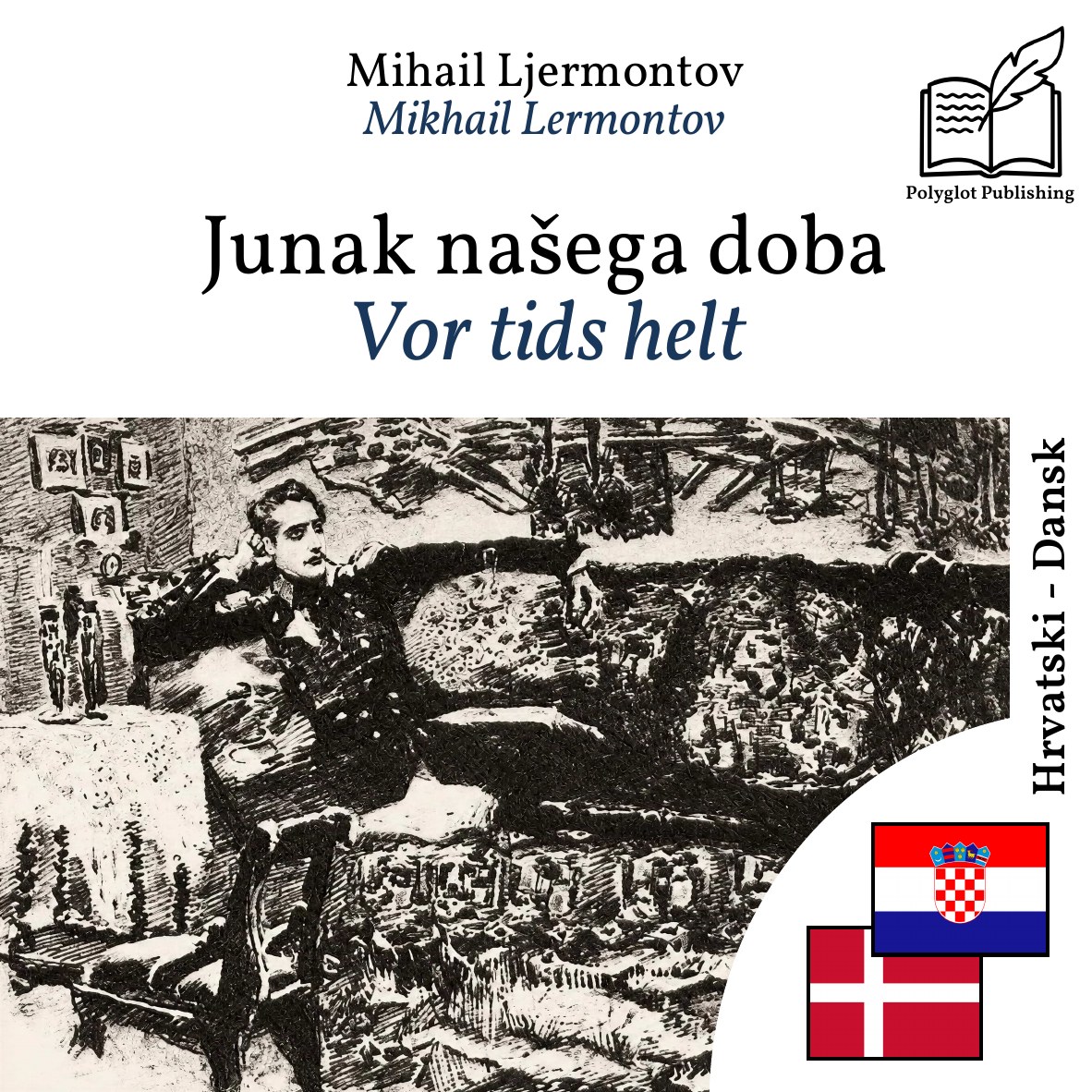 Vor tids helt