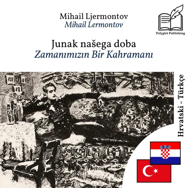 Zamanımızın Bir Kahramanı