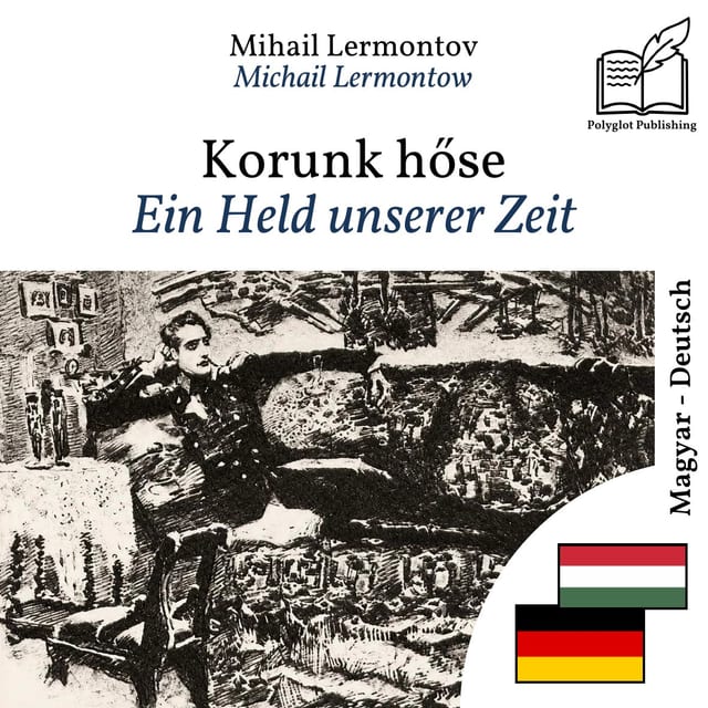 Ein Held unserer Zeit