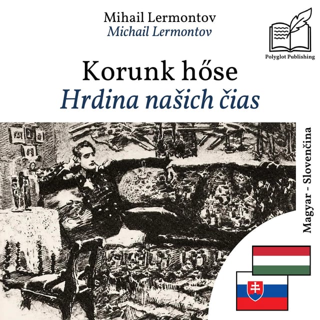 Hrdina našich čias