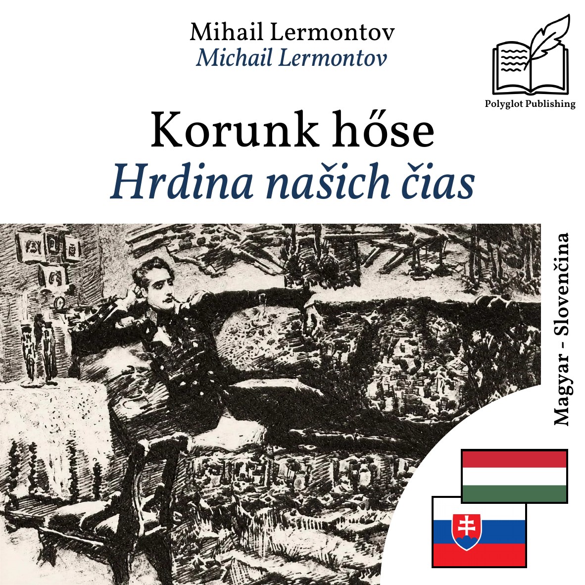 Hrdina našich čias