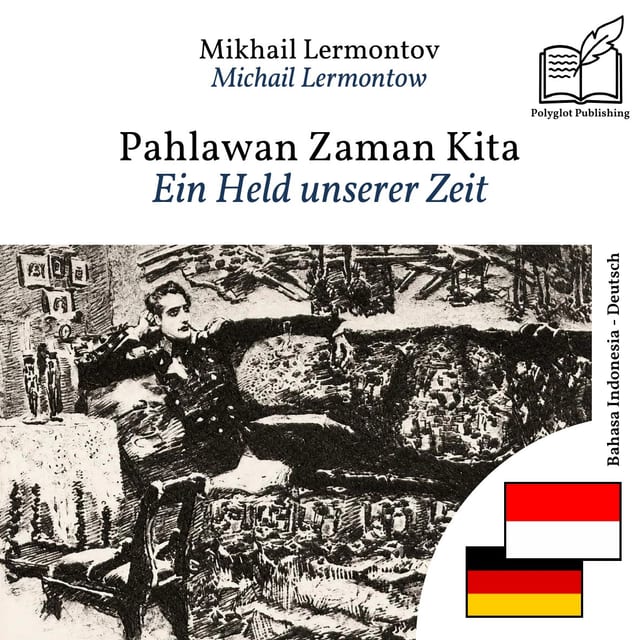 Ein Held unserer Zeit