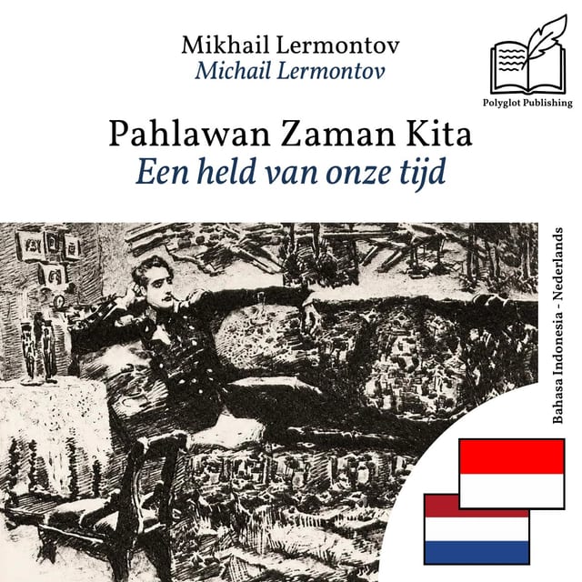 Een held van onze tijd