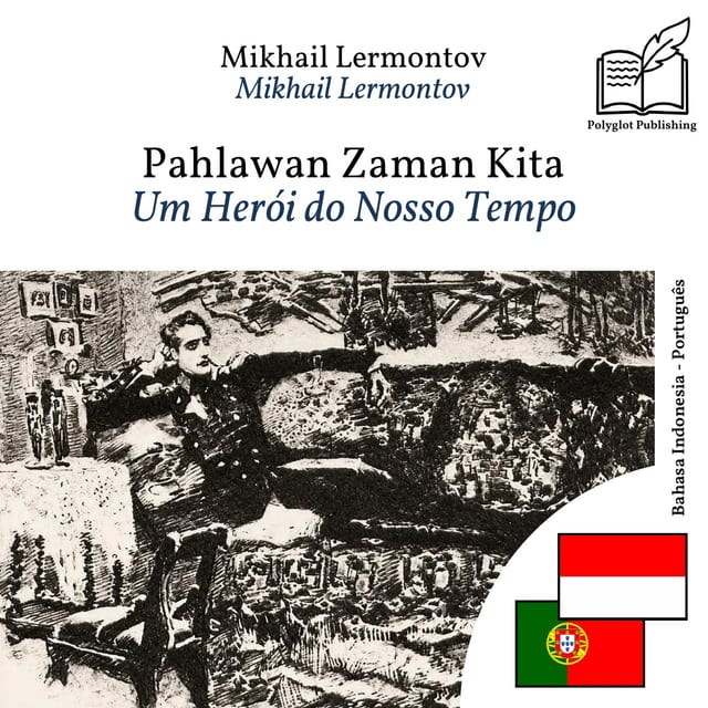 Um Herói do Nosso Tempo