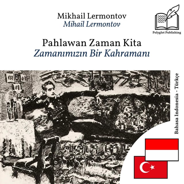 Zamanımızın Bir Kahramanı
