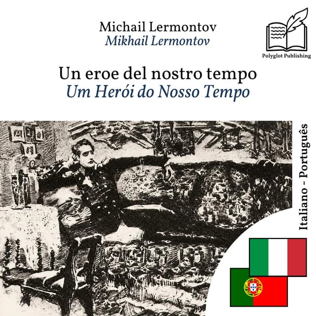 Um Herói do Nosso Tempo