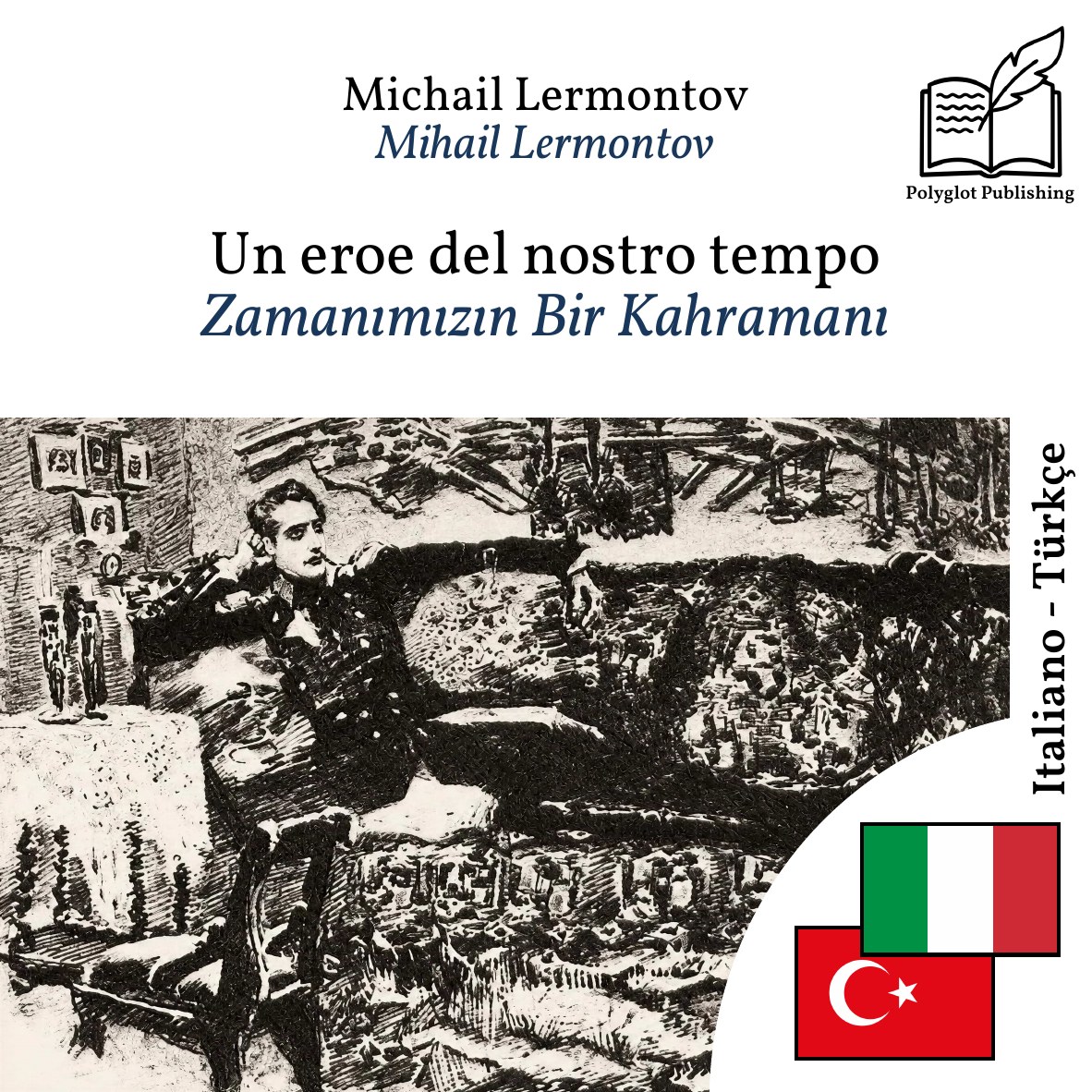 Zamanımızın Bir Kahramanı