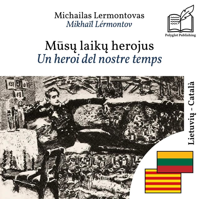 Un heroi del nostre temps