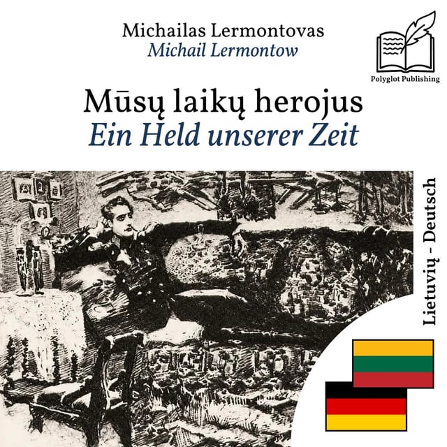 Ein Held unserer Zeit