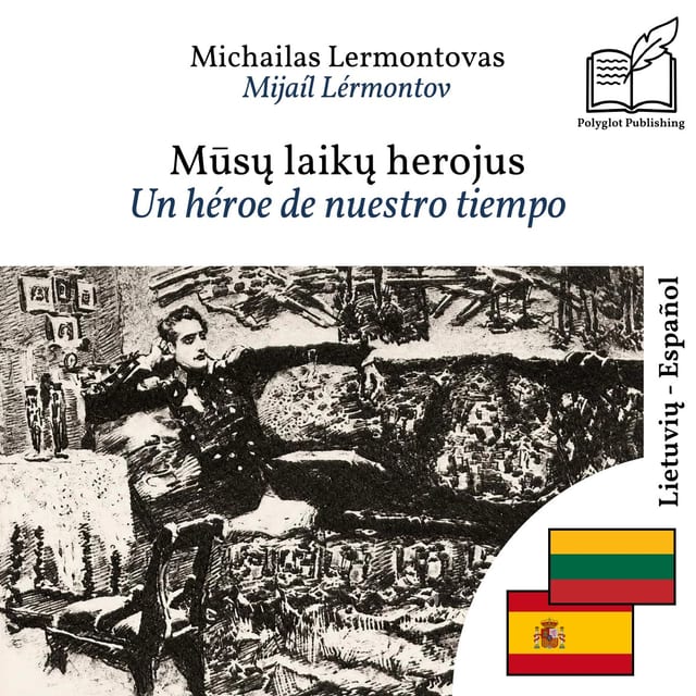 Un héroe de nuestro tiempo