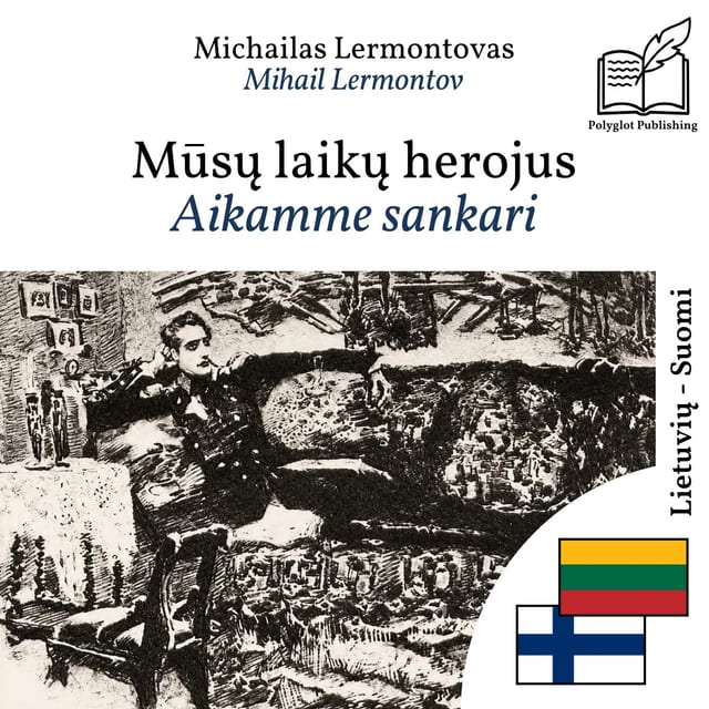 Aikamme sankari