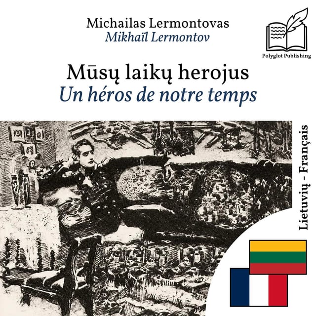 Un héros de notre temps