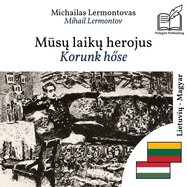 Korunk hőse