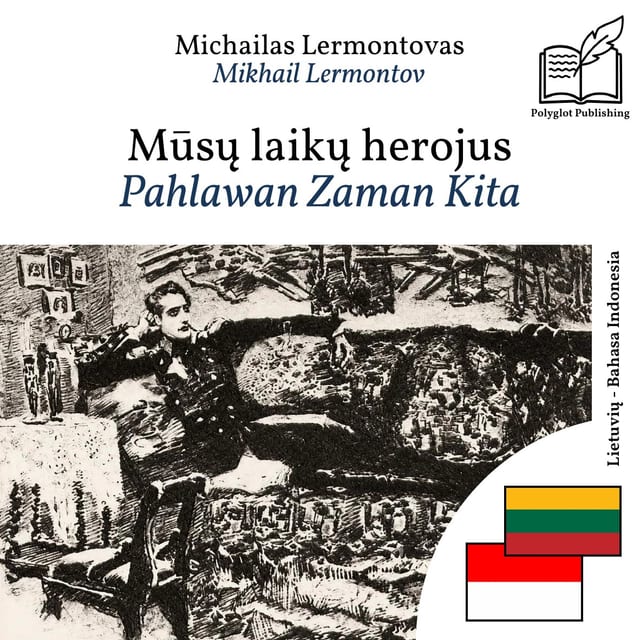 Pahlawan Zaman Kita