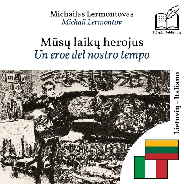 Un eroe del nostro tempo
