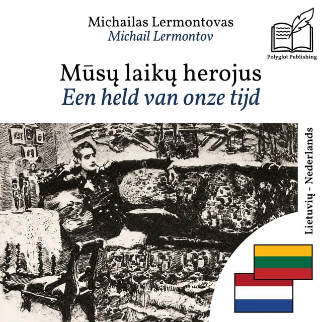 Een held van onze tijd