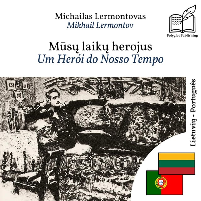 Um Herói do Nosso Tempo