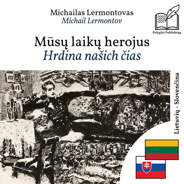 Hrdina našich čias