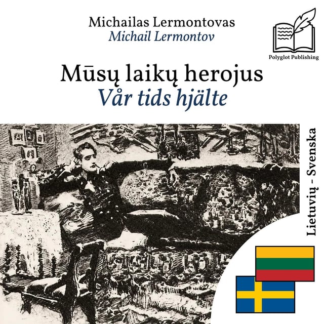 Vår tids hjälte