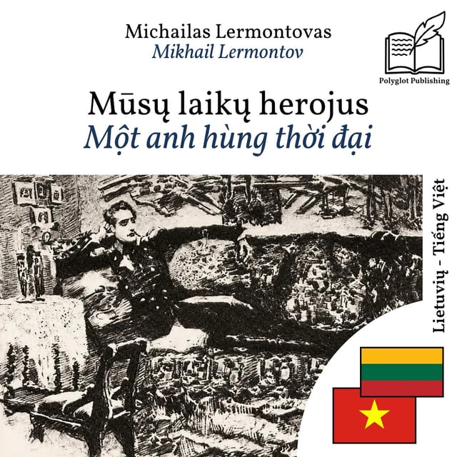 Một anh hùng thời đại