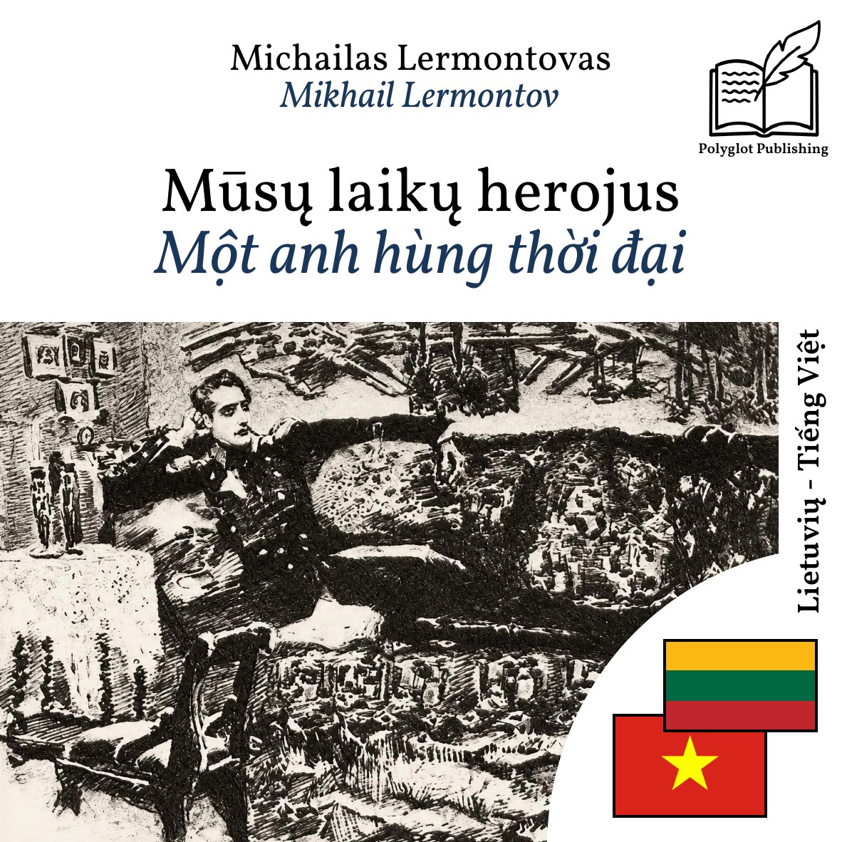 Một anh hùng thời đại