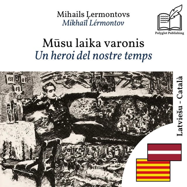 Un heroi del nostre temps
