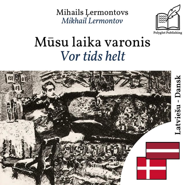 Vor tids helt
