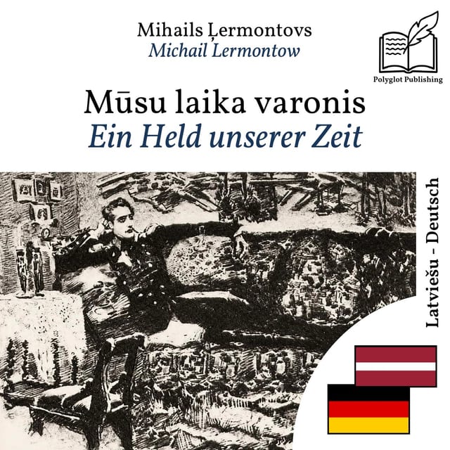 Ein Held unserer Zeit