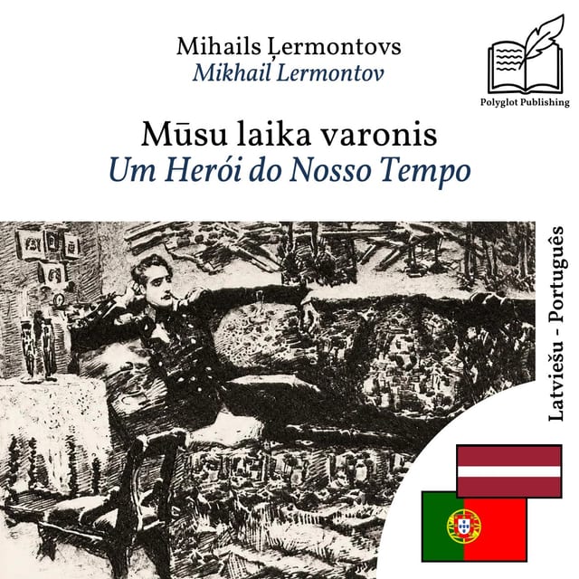 Um Herói do Nosso Tempo