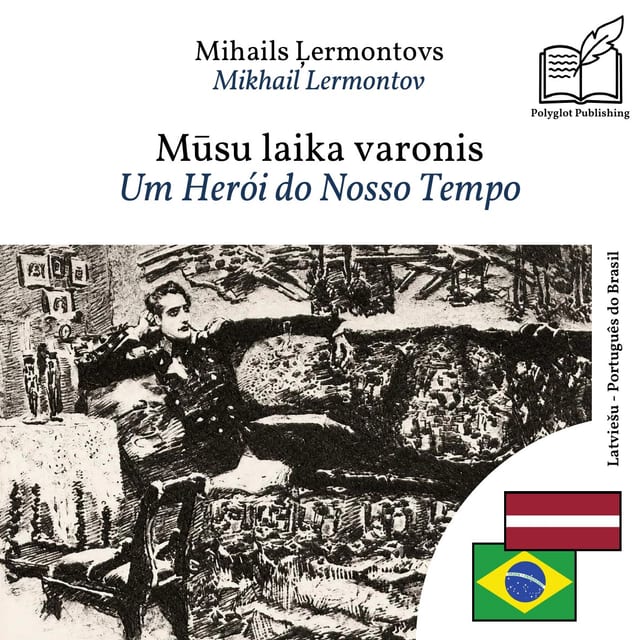 Um Herói do Nosso Tempo