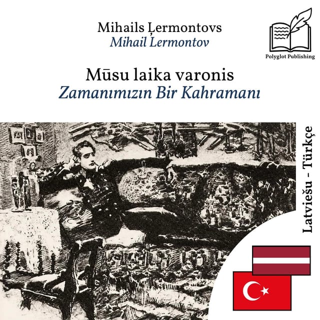 Zamanımızın Bir Kahramanı