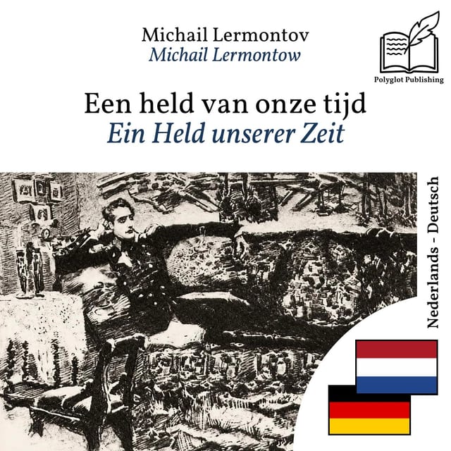 Ein Held unserer Zeit
