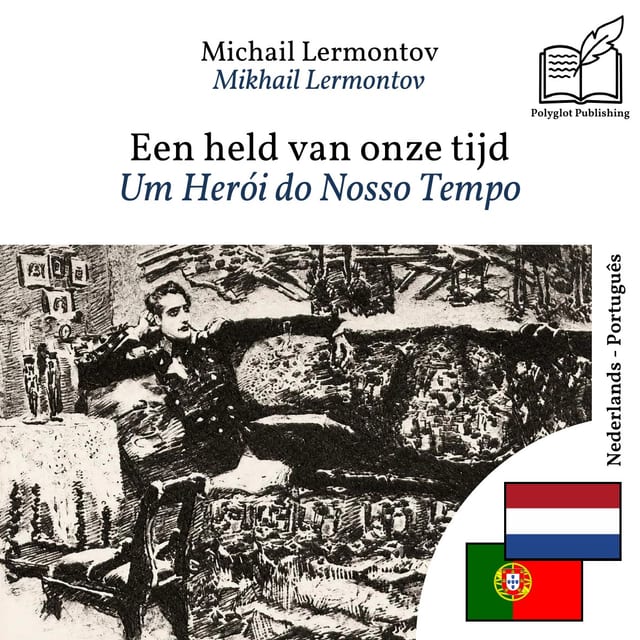 Um Herói do Nosso Tempo