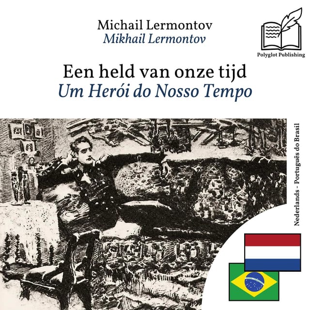 Um Herói do Nosso Tempo