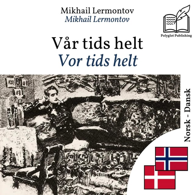 Vor tids helt