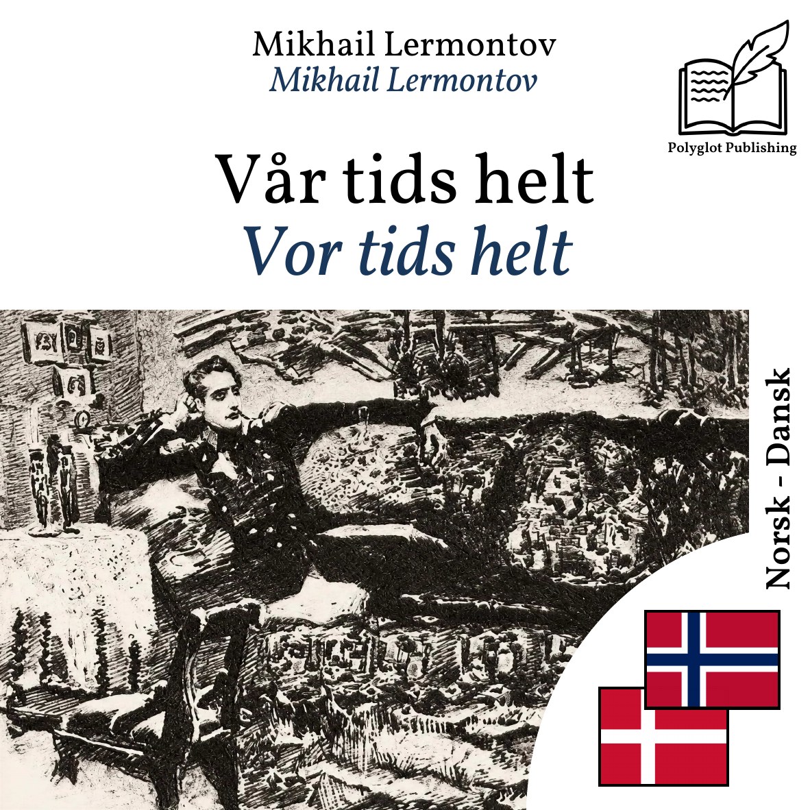 Vor tids helt