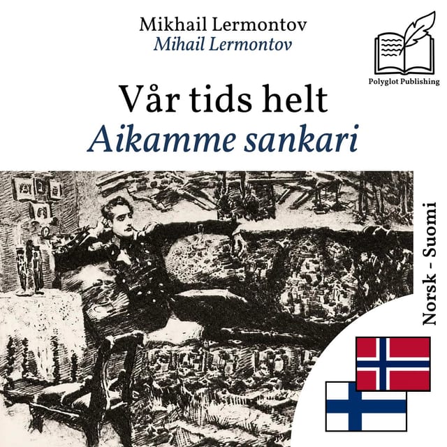 Aikamme sankari