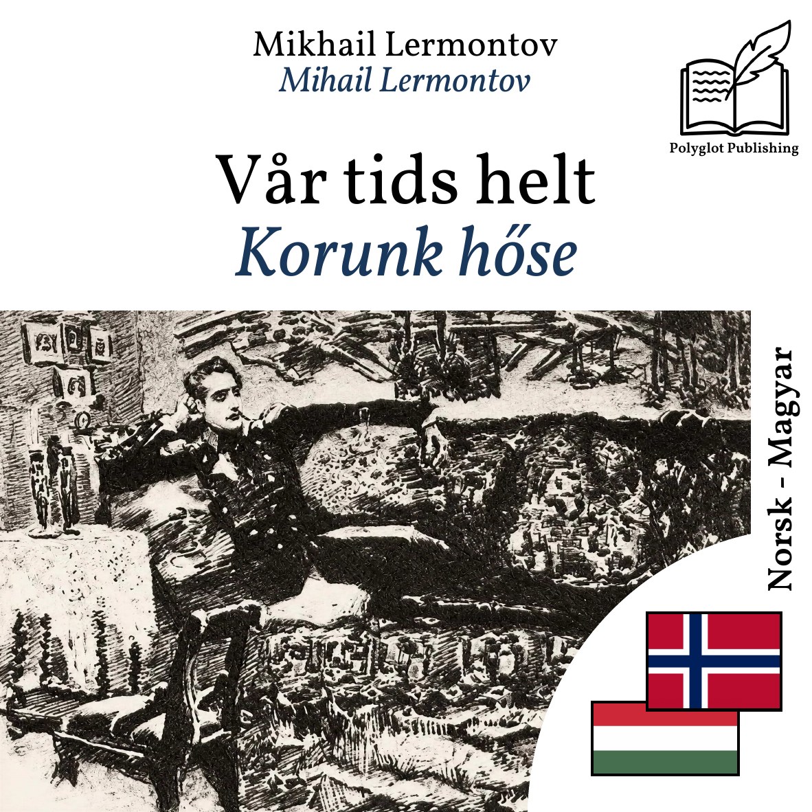 Korunk hőse