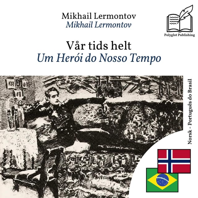 Um Herói do Nosso Tempo